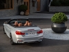 Nuova BMW M4 Cabrio (46)