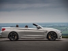 Nuova BMW M4 Cabrio (48)