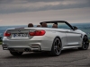 Nuova BMW M4 Cabrio (5)