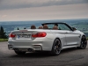 Nuova BMW M4 Cabrio (6)