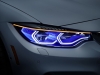 BMW M4 Concept fari Laser Oled CES 2015 (9)