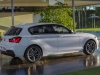 BMW M135i restyling 2015 (34)