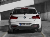 BMW M135i restyling 2015 (39)