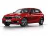 BMW Serie 1 restyling 2015 (75)