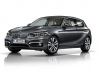 BMW Serie 1 restyling 2015 (81)