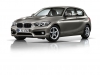 BMW Serie 1 restyling 2015 (83)