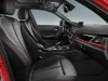 BMW Serie 1 restyling 2015 interni (11)
