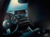 BMW Serie 1 restyling 2015 interni M135i (1)