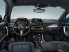 BMW Serie 1 restyling 2015 interni M135i (2)