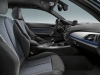 BMW Serie 1 restyling 2015 interni M135i (3)