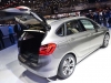 Bmw Serie 2 Active Tourer - Salone di Ginevra 2014 (23)