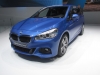 Bmw Serie 2 Active Tourer pacchetto M - Salone di Ginevra 2014 (1)