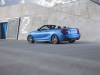 BMW Serie 2 Cabrio M235i (1)