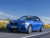 BMW Serie 2 Cabrio M235i (11)