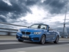 BMW Serie 2 Cabrio M235i (22)