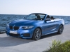 BMW Serie 2 Cabrio M235i (4)