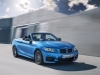 BMW Serie 2 Cabrio M235i (8)