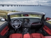 BMW Serie 2 Cabrio interni (1)