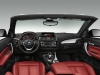 BMW Serie 2 Cabrio interni (16)