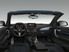 BMW Serie 2 Cabrio interni (21)
