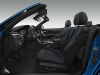 BMW Serie 2 Cabrio interni (22)