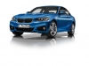 BMW Serie 2 Coupe 3 cilindri (2)