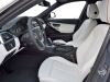 BMW Serie 3 restyling pacchetto M Sport (15) interni.jpg