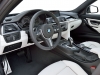 BMW Serie 3 restyling pacchetto M Sport (17) interni.jpg