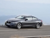 BMW 420d CoupÃ© Sport Line, Mineralgrau Metallic, 184PS, 380 Nm, Interieur: Leder Dakota Korallrot mit Akzentnaht Schwarz, Alu LÃ¤ngsschliff fein, Akzentleiste Schwarz, hochglÃ¤nzend