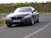 BMW 420d CoupÃ© Sport Line, Mineralgrau Metallic, 184PS, 380 Nm, Interieur: Leder Dakota Korallrot mit Akzentnaht Schwarz, Alu LÃ¤ngsschliff fein, Akzentleiste Schwarz, hochglÃ¤nzend