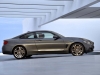 BMW 420d CoupÃ© Sport Line, Mineralgrau Metallic, 184PS, 380 Nm, Interieur: Leder Dakota Korallrot mit Akzentnaht Schwarz, Alu LÃ¤ngsschliff fein, Akzentleiste Schwarz, hochglÃ¤nzend