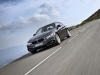 BMW 420d CoupÃ© Sport Line, Mineralgrau Metallic, 184PS, 380 Nm, Interieur: Leder Dakota Korallrot mit Akzentnaht Schwarz, Alu LÃ¤ngsschliff fein, Akzentleiste Schwarz, hochglÃ¤nzend