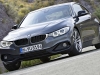 BMW 420d CoupÃ© Sport Line, Mineralgrau Metallic, 184PS, 380 Nm, Interieur: Leder Dakota Korallrot mit Akzentnaht Schwarz, Alu LÃ¤ngsschliff fein, Akzentleiste Schwarz, hochglÃ¤nzend