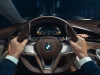 BMW Vision Future Luxury Concept interni (7)