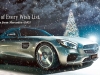 Buon Natale Mercedes