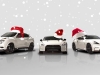 Buon Natale Nissan