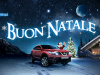 Buon Natale Nissan