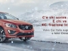 Buon Natale Volvo