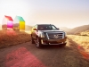 2015 Cadillac Escalade