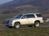 2015 Cadillac Escalade