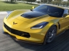 2015 Chevrolet Corvette Z06 2