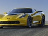 2015 Chevrolet Corvette Z06 4