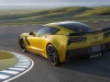 2015 Chevrolet Corvette Z06 5