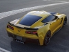 2015 Chevrolet Corvette Z06 6