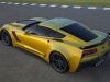 2015 Chevrolet Corvette Z06 7