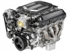 Motore V8 "LT4" 6.2 litri 634 cv Chevrolet Corvette Z06