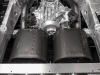 Motore V8 "LT4" 6.2 litri 634 cv Chevrolet Corvette Z06 3