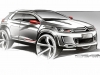 Citroen C-XR Concept bozzetti (3)