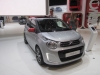 Nuova Citroen C1 - Salone di Ginevra 2014 (1)