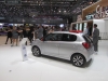 Nuova Citroen C1 - Salone di Ginevra 2014 (6)